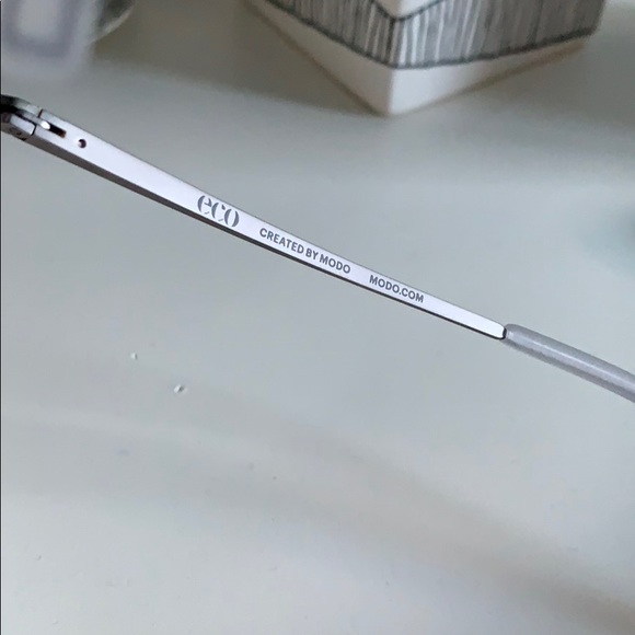 MODO ECO Sunglasses Aviator “Belize” NWT - Picture 13 of 15